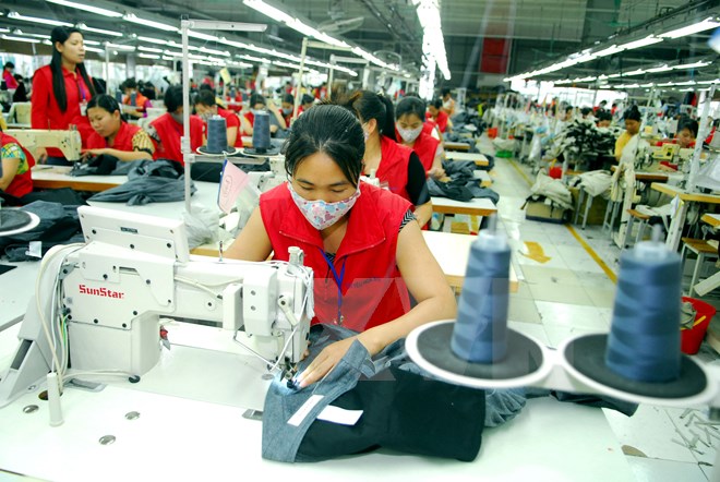 Германские СМИ высоко оценили политику обновления Вьетнама